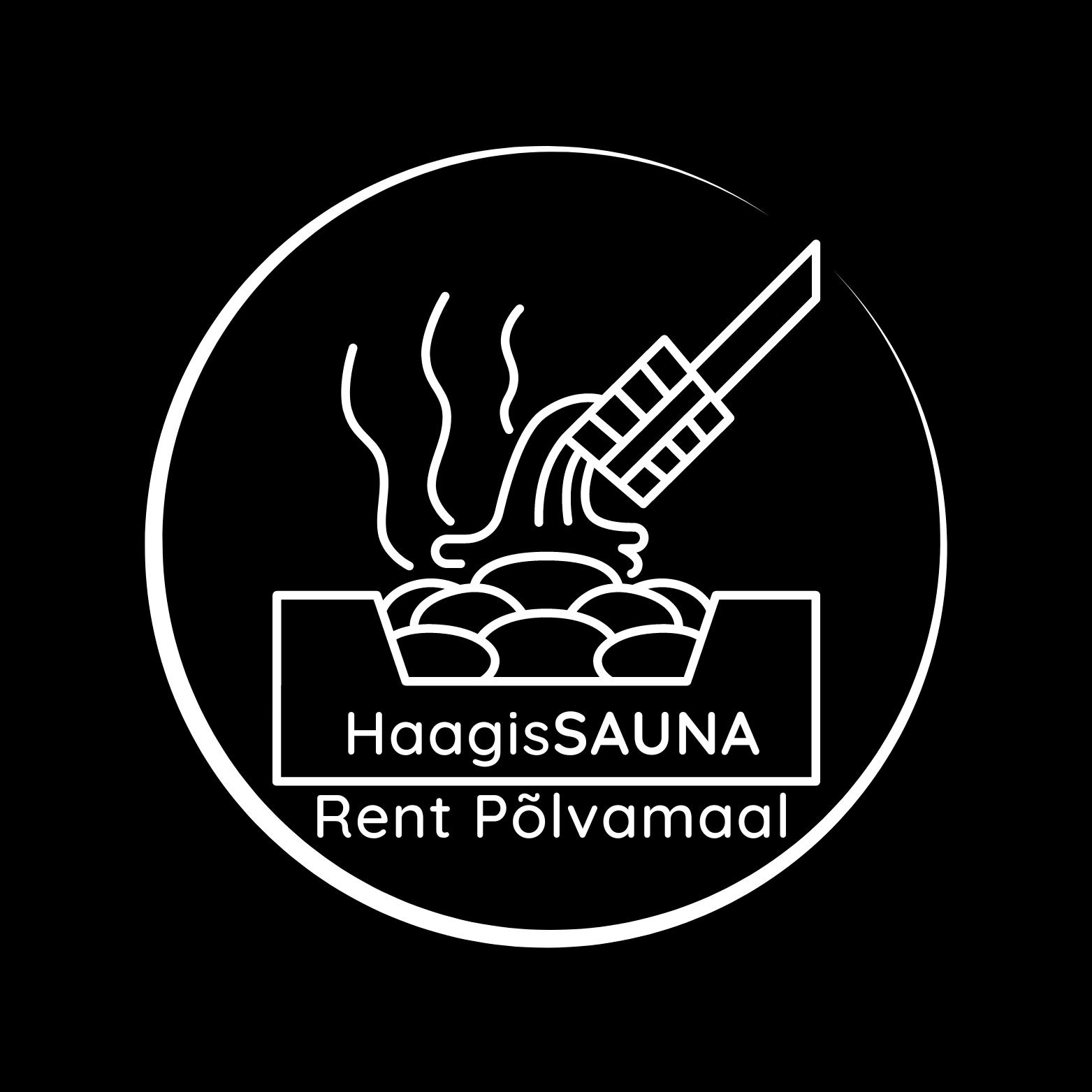 HaagisSAUNA Rent Põlvamaal